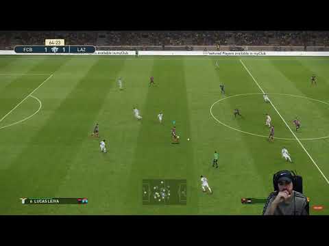 MY THOUGHTS - FIFA 19 BROKEN AI - How FIFA 19's Attacking AI Prevents Good Gameplay