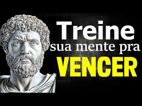 Como CONSEGUIR o que VOCÊ QUER - FILOSOFIA ESTOICA