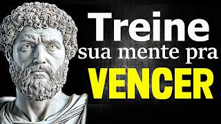 Como CONSEGUIR o que VOCÊ QUER - FILOSOFIA ESTOICA