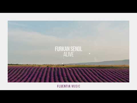 Furkan Senol - Alive