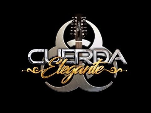 Cuerda Elegante - Sombrero de Lado (Estreno Exclusivo 2017)