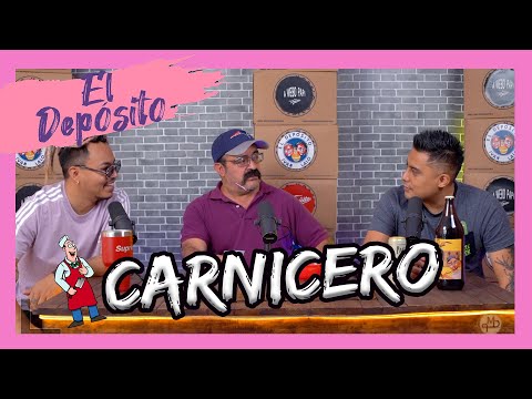 El Depósito - EP51 Carnicero