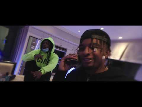 Ca$tro Guapo (CMDWN) - Uncle Phil ft Yung Tory [Official Video]