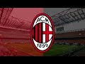 AC Milan Goal Song 2023/24