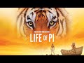 Life Of Pie Full Movie