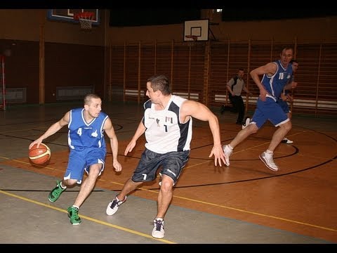 MKK Gniezno vs MKS Kalisz