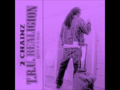 2 Chainz Ft. Big Sean - K.O. (Chopped & Screwed)