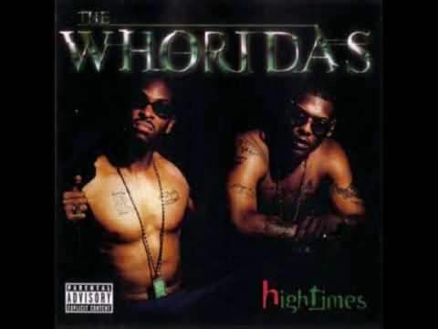 The Whoridas - Godfathers