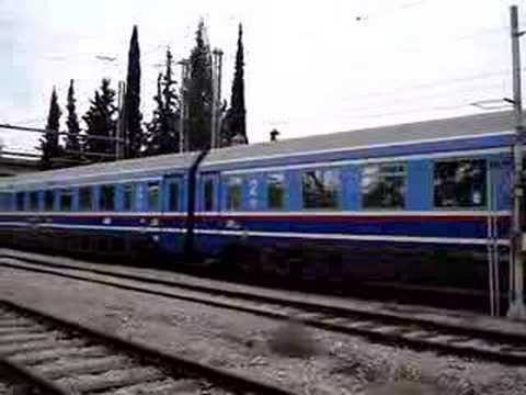 Excursion at Tithorea 11/03/2007