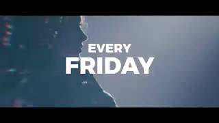 EVERY FRIDAY at Drais DXB