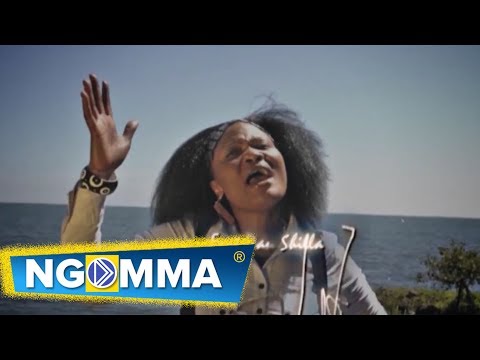 Geraldine Oduor feat. Dan Shilla - Msaada Wangu