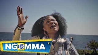 Geraldine Oduor feat Dan Shilla - Msaada Wangu