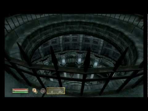 Let's Play Oblivion - Part 29: Welcome, To The Arena!