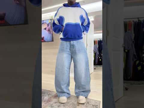 The best Baggy Jeans?!