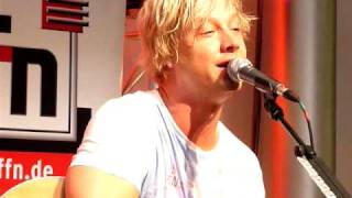 Happiness - Sunrise Avenue - Meet your Star / Radio ffn (15.07.2009)