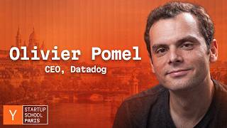 Thumbnail for How Two French Engineers In New York Built The Company That Monitors The Entire Cloud