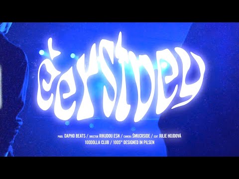 HUGO HAZE - ČERSTVEY ft.E$N (prod.DAPHO)