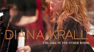 Musik-Video-Miniaturansicht zu I'll Make It Up As I Go Songtext von Diana Krall