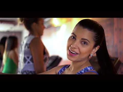 Mackensolda -  Game On (OFFICIAL MUSIC VIDEO)