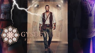 Gysdey Fashion TR