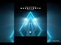 Headlights Alok Alan Walker Feat KIDDO Ringtone