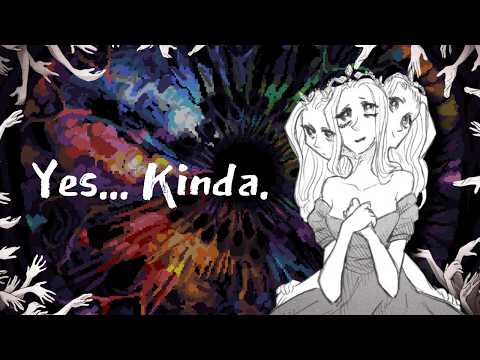 Can Eldritch Horrors Fall in Love?