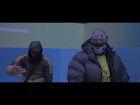 @francparler94  (CIFNO) feat 25G - Malade