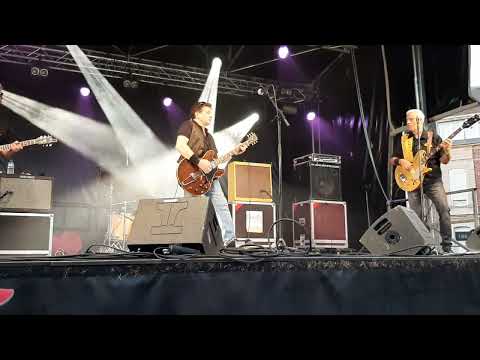 les Costards ( 2 ) place Lamartine 26/08/2022 Bethune