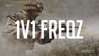 preview picture of video '1v1 Freqz - Call of Duty 4'
