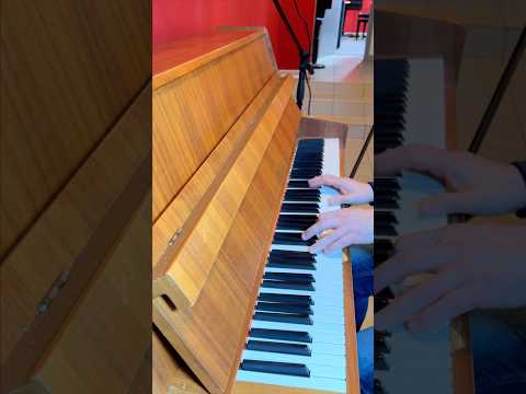 Schimmel Upright piano FULL RENNER mechanics image 10