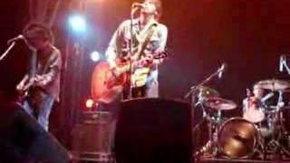Micky and the Motorcars - Love is Where I Left It