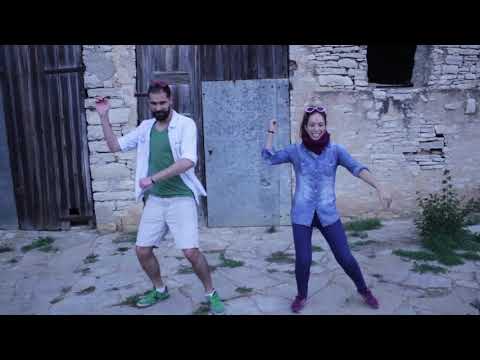 No t'encantis! La flashmob de La Ninotada 2017