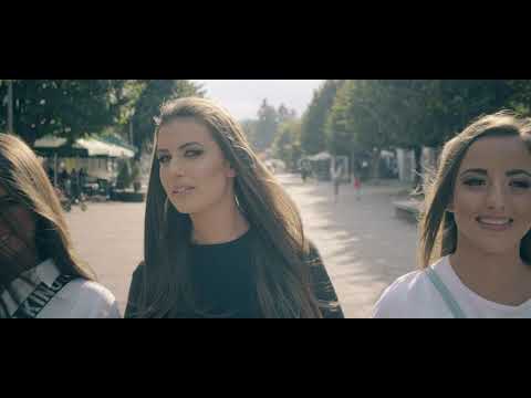 Andrijana Anci Dabetic - Mlad se Ivan kroz Berane seta (Official Video)