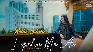 Download lagu RETTA SITORUS || LUPAHON MA AU || LAGU POP BATAK TERBARU 2026 mp3 Download lagu RETTA SITORUS || LUPAHON MA AU || LAGU POP BATAK TERBARU 2026 mp3