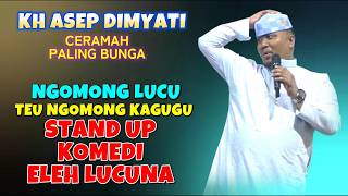 Download lagu KH ASEP DIMYATI LATEST 2026 mp3