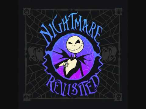 Nightmare Revisited - Fall Out Boy - What's This
