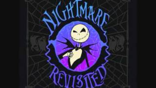 Nightmare Revisited -  Fall Out Boy  - What&#39;s This