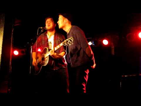 Thumbnail for Bobby Long & Joe Summers - Angel from Montgomery (John Prine Cover) at LOGO in Hamburg by Joe Summers