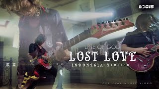 Download lagu Line Of God - Lost Love ( Indo Version ) |   mp3