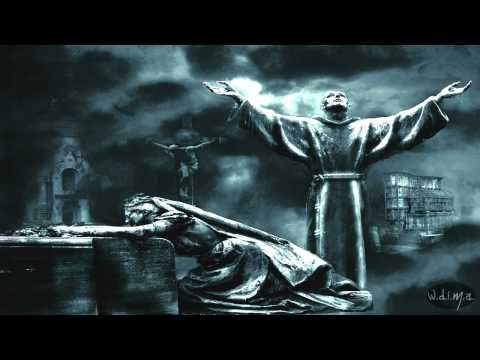 Black Omen - Gothic Ceremony (lyrics)