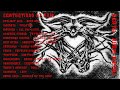 Nekuomanteia Contortions Of Pain Death Doom Metal Mix