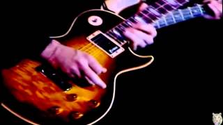 GARY MOORE....THE STUMBLE