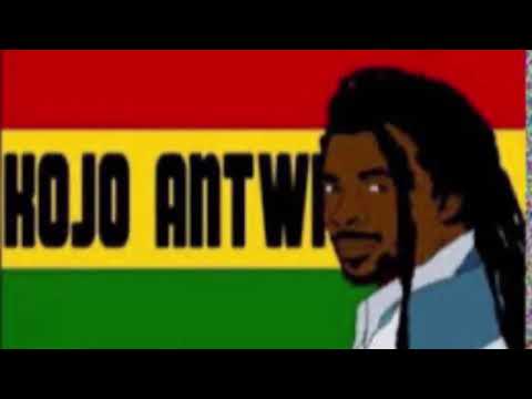 BEST HIT SONGS OF KOJO ANTWI MIX BY DJ PRINCE