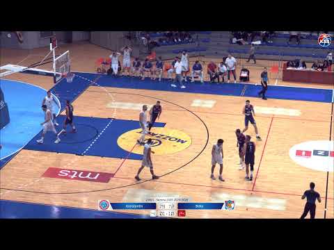 2.MLS Konstantin - Beko