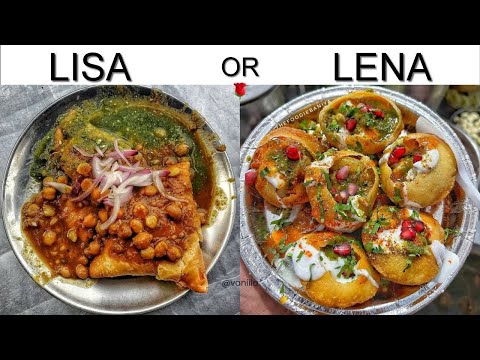 LISA OR LENA ˗ˏˋ ꒰🍥 ꒱ؘ  Indian Foods 🇮🇳🥘˚ ༘