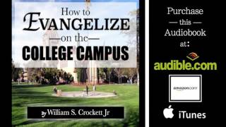 How to Use Gospel Tracts (AUDIOBOOK)