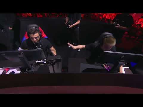 qikert clutches vs fnatic, CASTERS: cool as a cucumber!