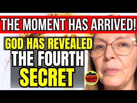 Divine Revelation Today : The Antichrist Already Governs - Luz de Maria Receives a Message from God