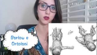 Classificação e Exame Físico do RN