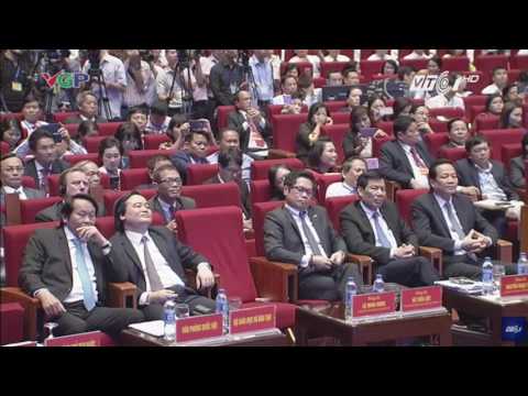 Chủ tịch Delta Trần Nhật Thành tham dự “Hội nghị Thủ tướng Chính phủ với doanh nghiệp